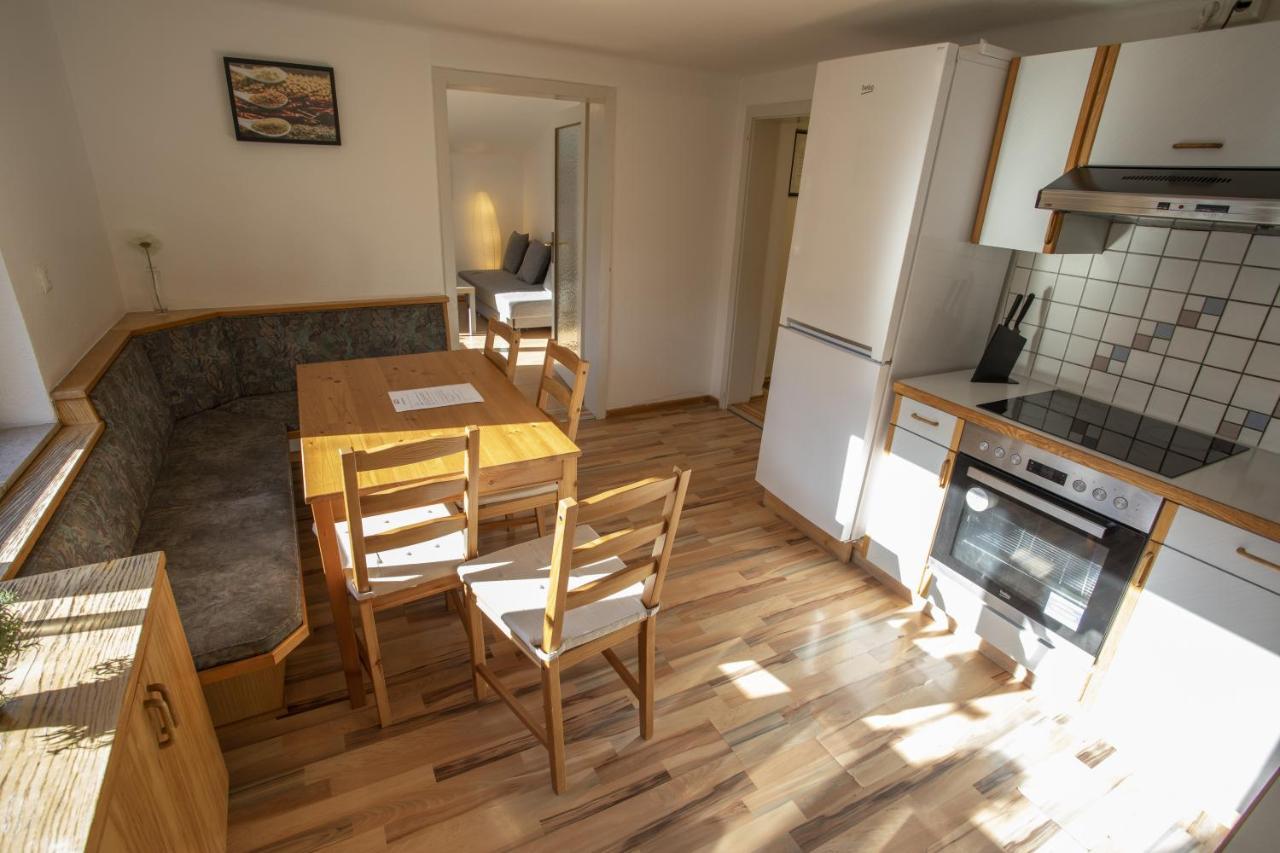 Cozy Old Town Apartment Hall in Tirol Kültér fotó