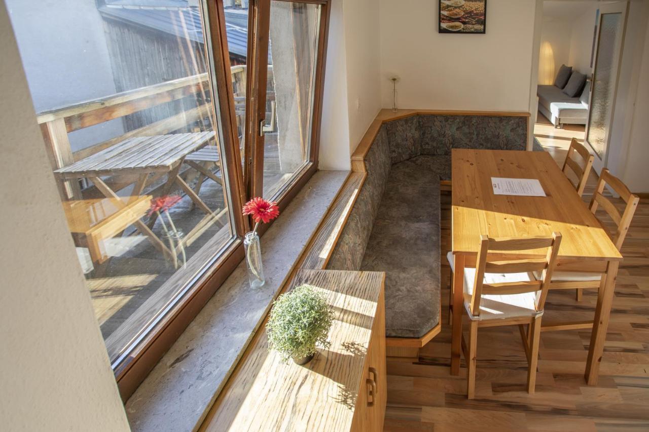 Cozy Old Town Apartment Hall in Tirol Kültér fotó