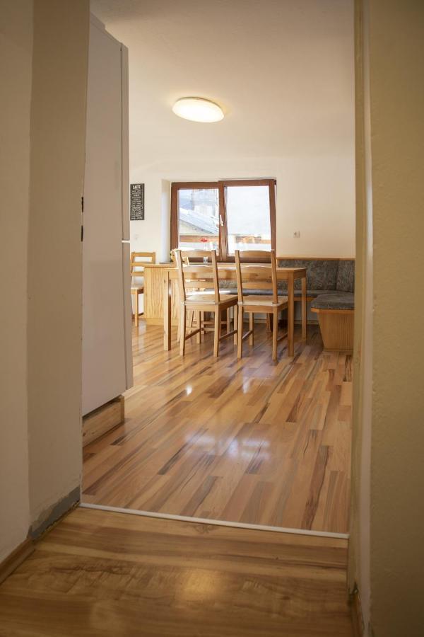 Cozy Old Town Apartment Hall in Tirol Kültér fotó